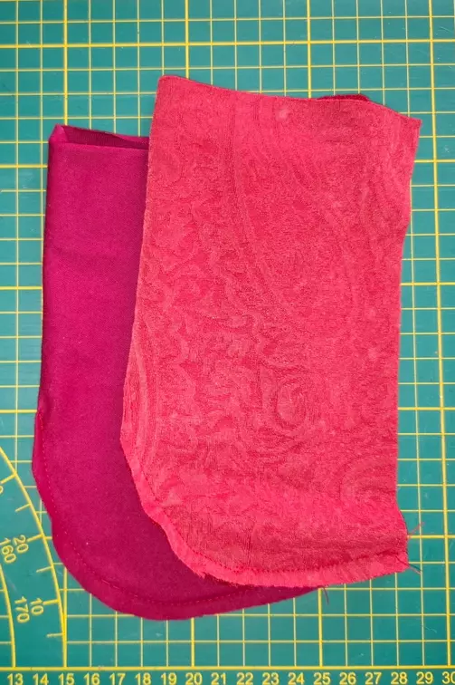 Geschlossene Suspensorien