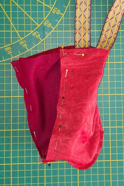 Suspensorium verheiraten