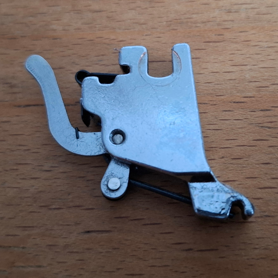 Snap on, Pfaff